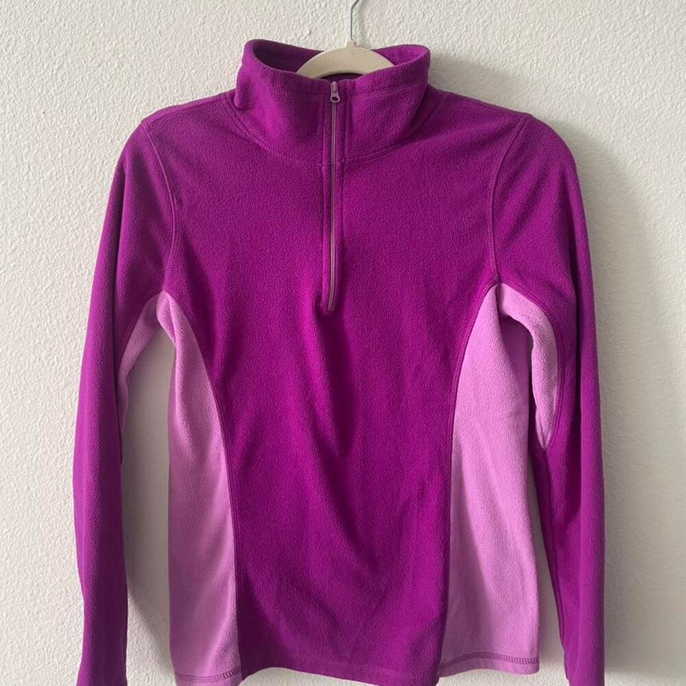 Old Navy Y2K Vintage Quarter Zip Women's S Winter Fall 2000s Bella Swan